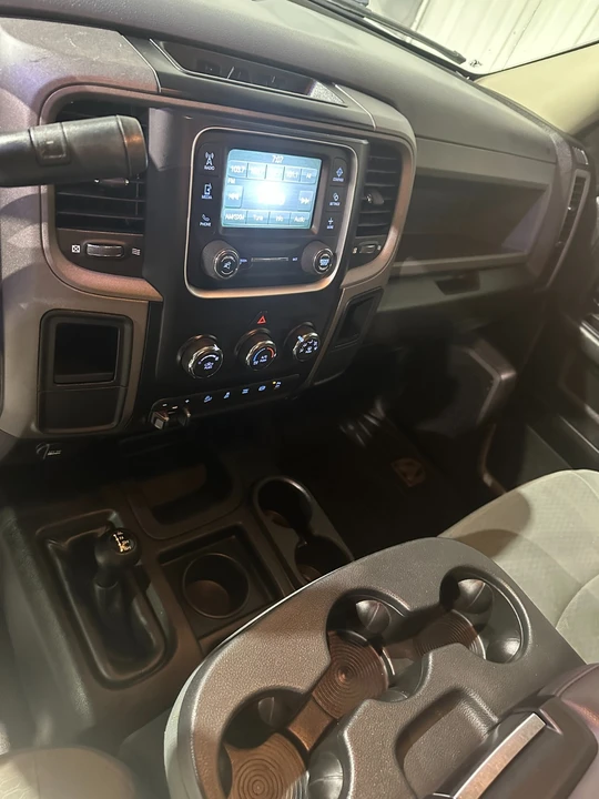 2018 Ram Heavy Duty - Image 16 of 21
