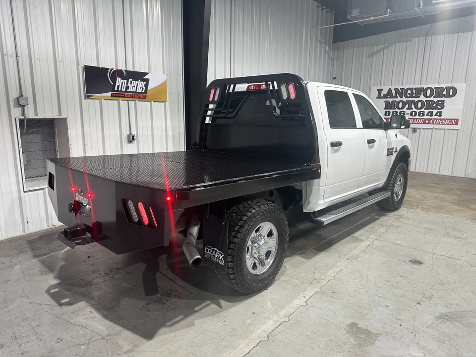 2018 Ram Heavy Duty - Image 19 of 21