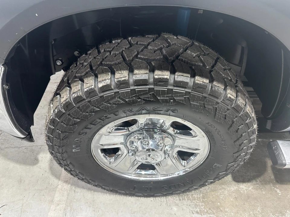 2018 Ram Heavy Duty - Image 3 of 21