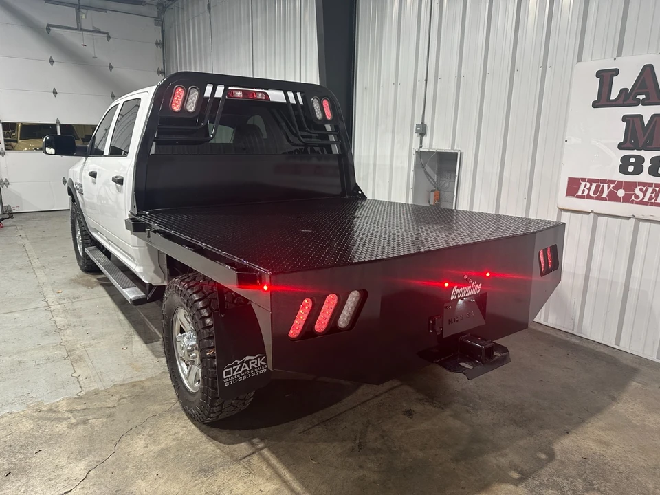 2018 Ram Heavy Duty - Image 5 of 21