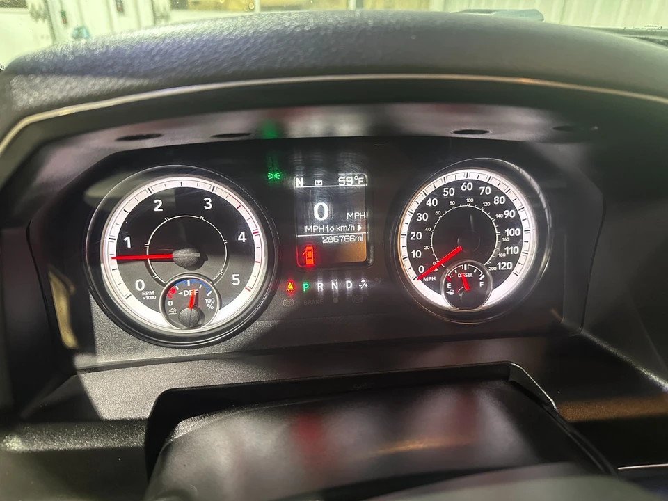 2018 Ram Heavy Duty - Image 15 of 21