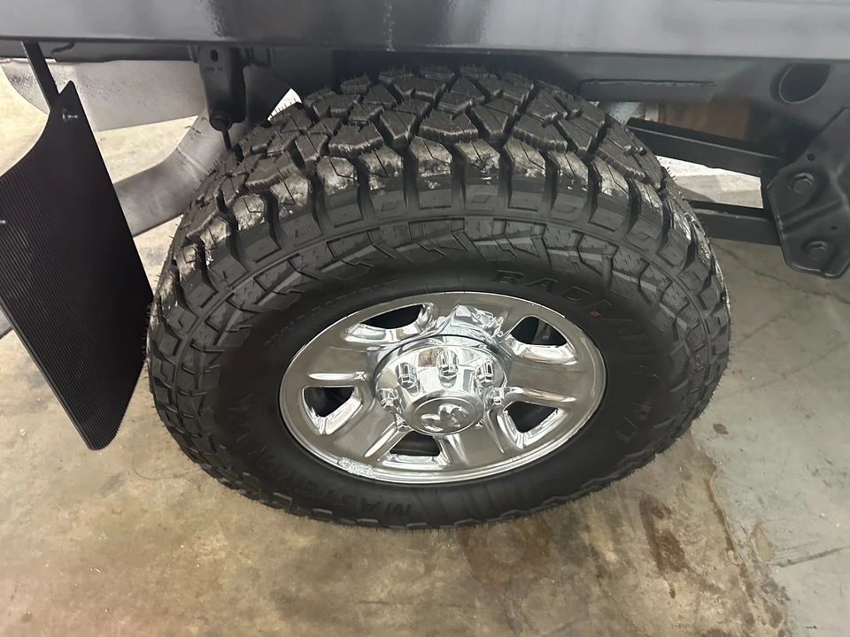 2018 Ram Heavy Duty - Image 6 of 21