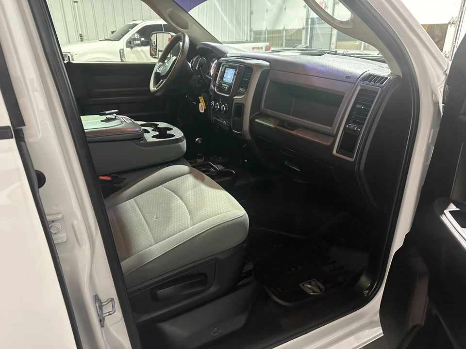 2018 Ram Heavy Duty - Image 9 of 21