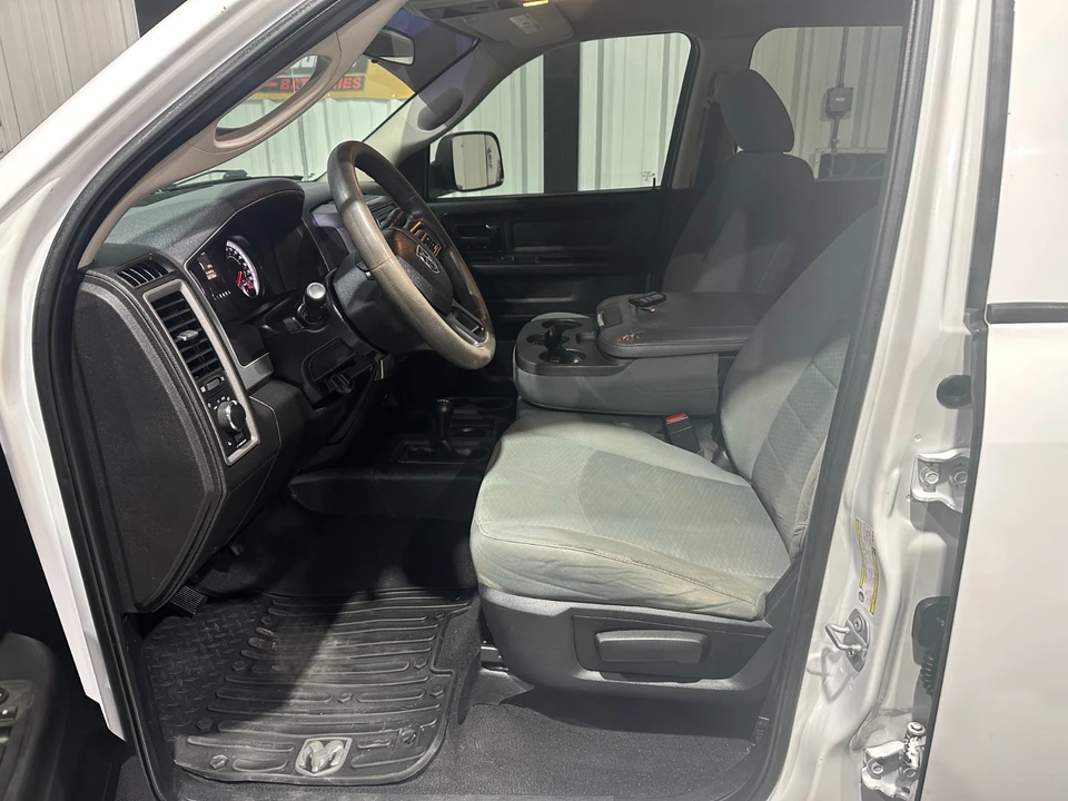2018 Ram Heavy Duty - Image 12 of 21