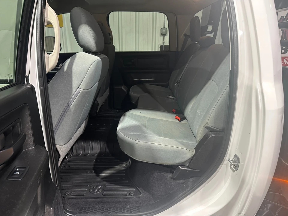 2018 Ram Heavy Duty - Image 11 of 21