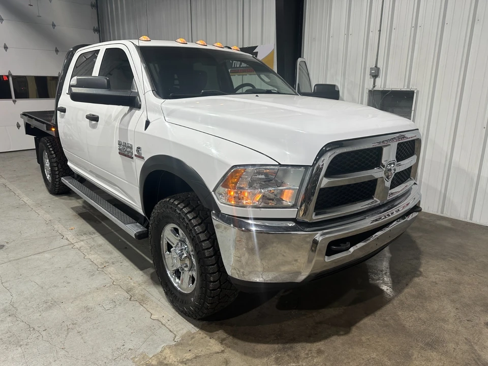 2018 Ram Heavy Duty - Image 21 of 21