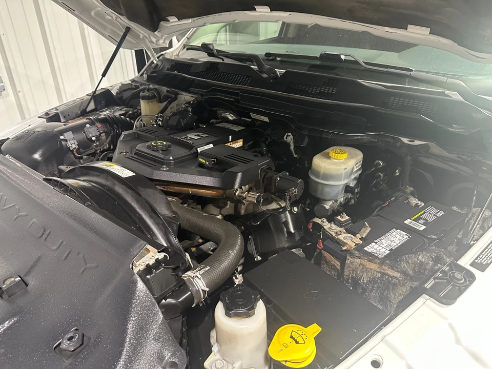 2018 Ram Heavy Duty - Image 18 of 21