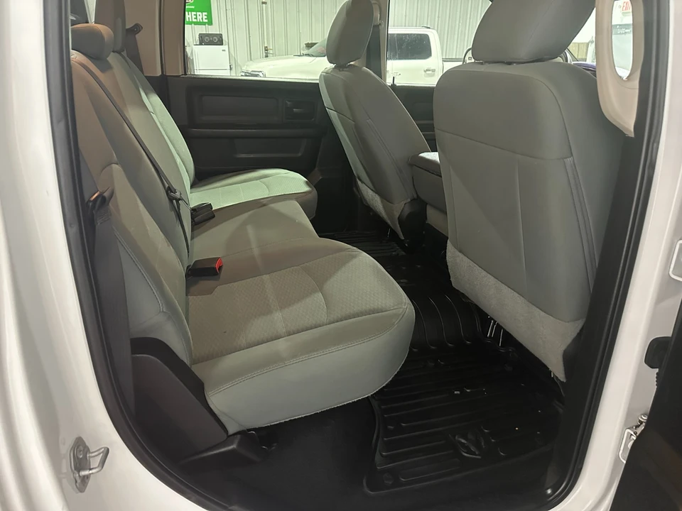 2018 Ram Heavy Duty - Image 8 of 21