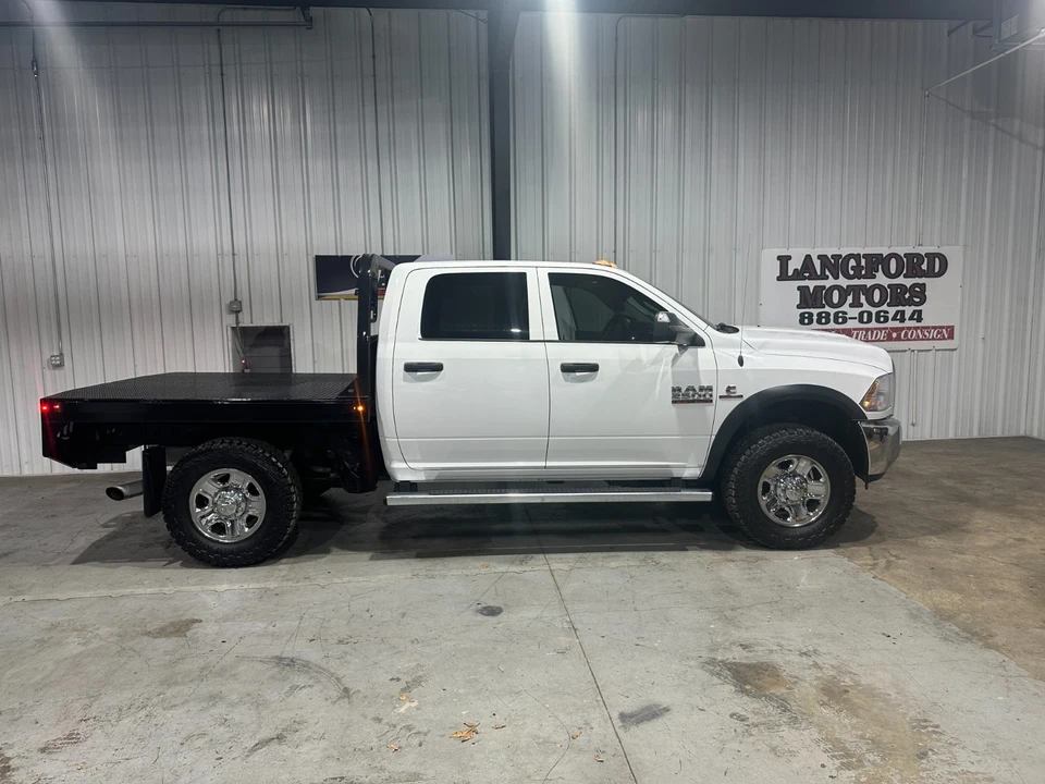 2018 Ram Heavy Duty - Image 20 of 21