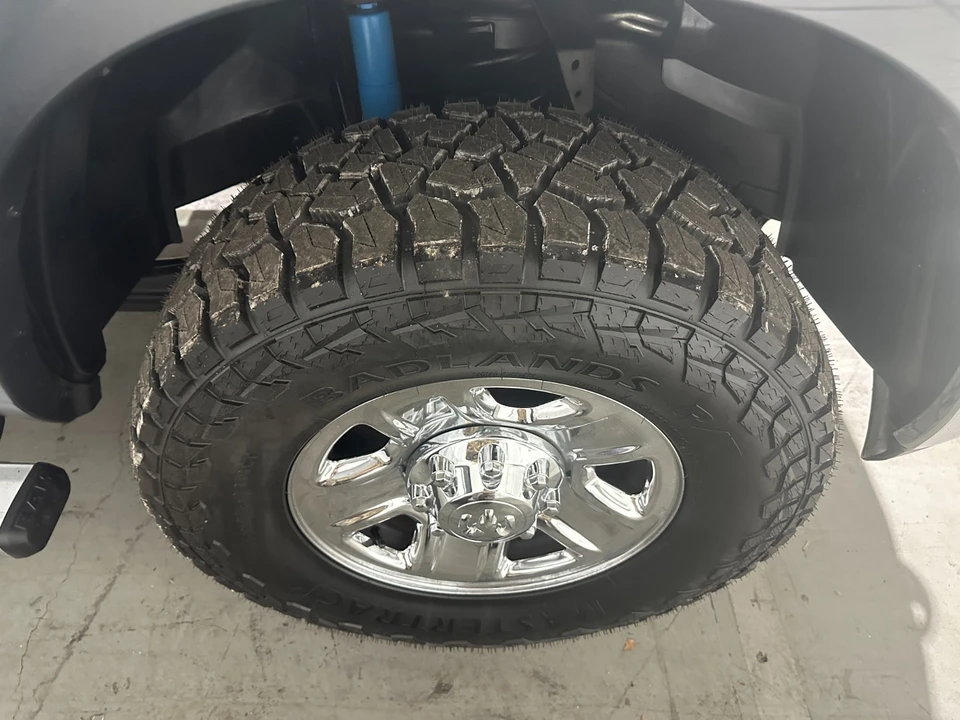 2018 Ram Heavy Duty - Image 7 of 21