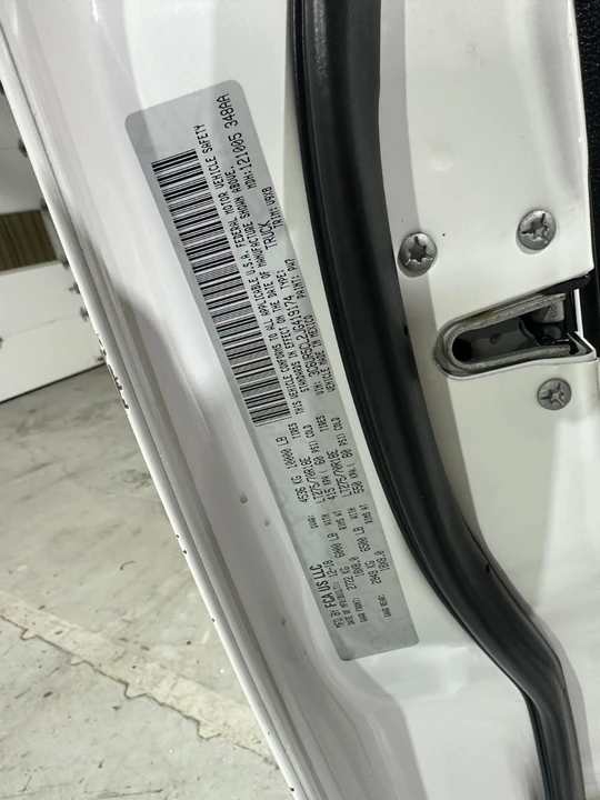 2018 Ram Heavy Duty - Image 14 of 21