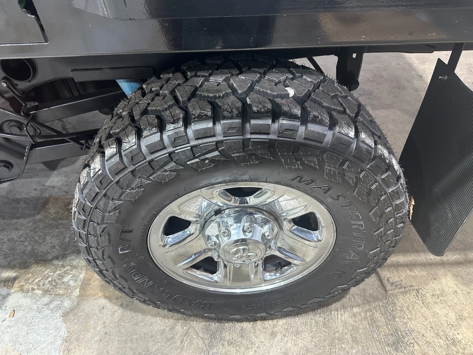 2018 Ram Heavy Duty - Image 4 of 21