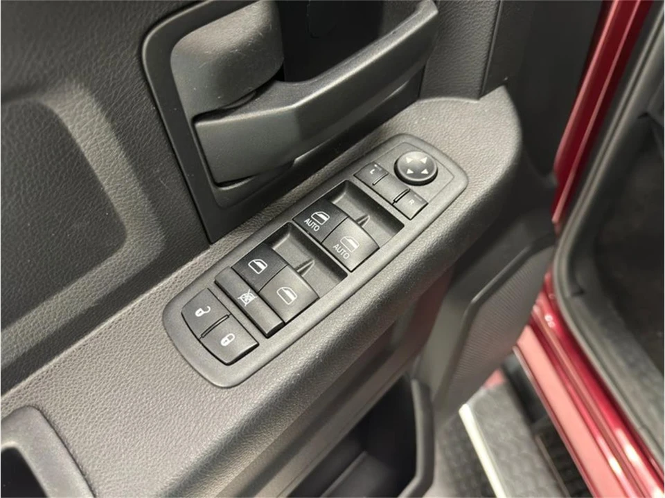 2018 Dodge Ram 4th Gen - Image 29 of 31