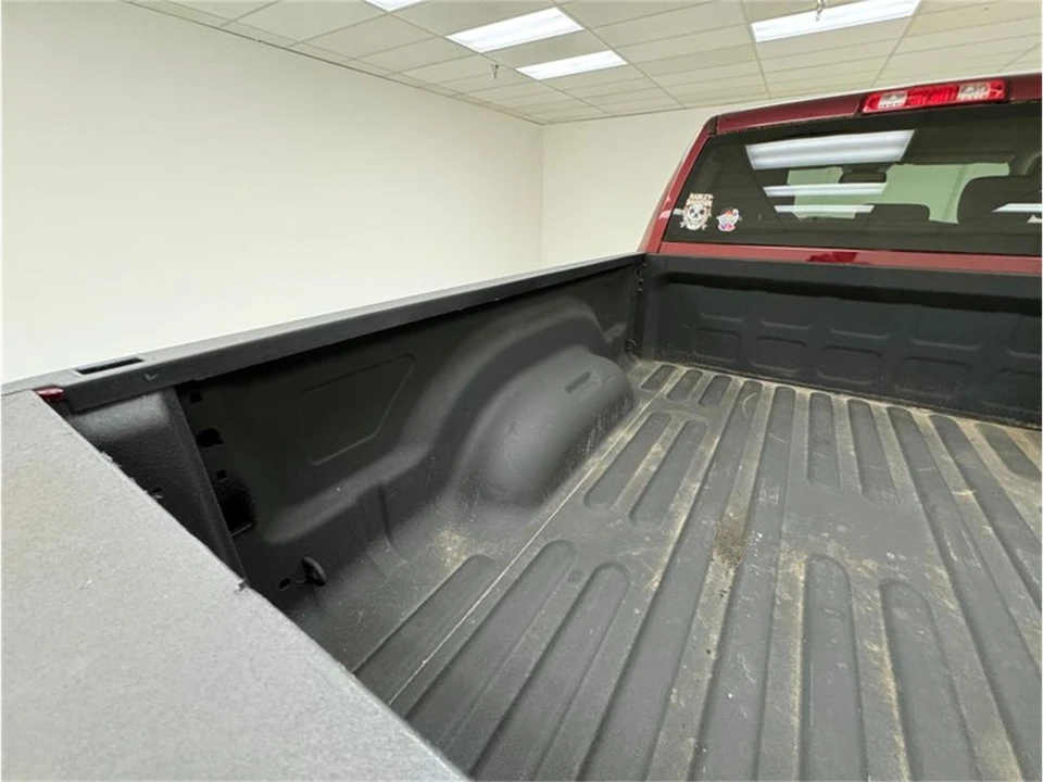 2018 Dodge Ram 4th Gen - Image 25 of 31