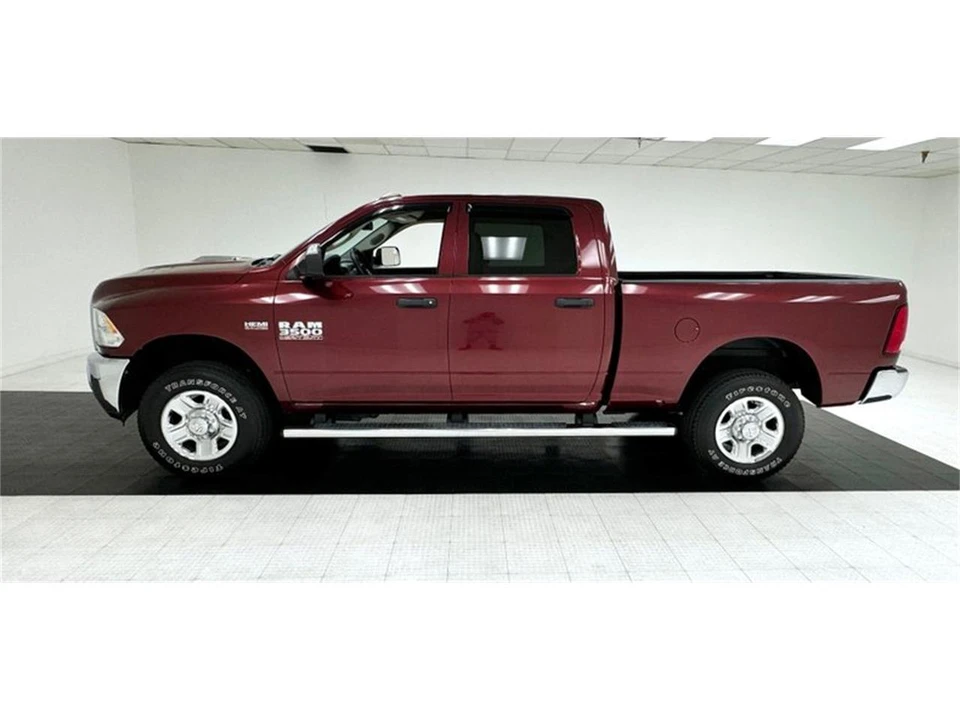 2018 Dodge Ram 4th Gen - Image 2 of 31