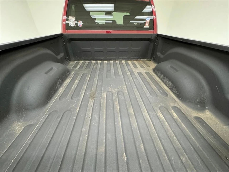 2018 Dodge Ram 4th Gen - Image 26 of 31