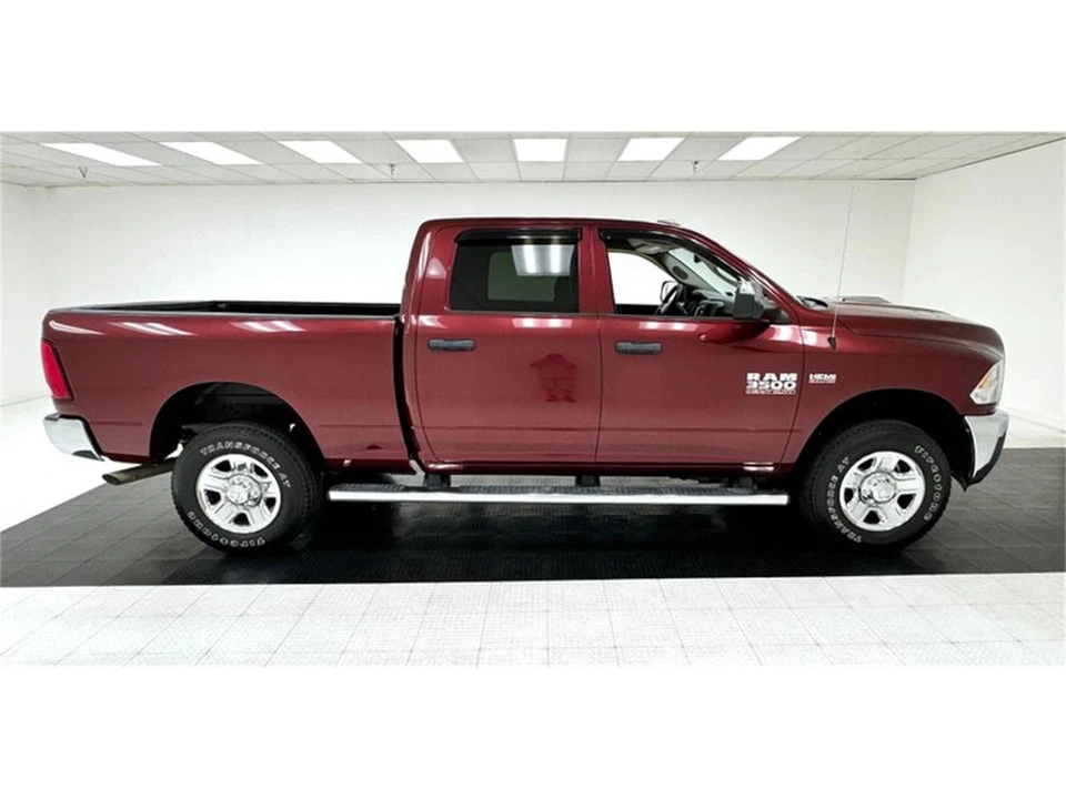 2018 Dodge Ram 4th Gen - Image 6 of 31