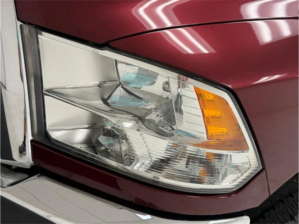 2018 Dodge Ram 4th Gen - Image 10 of 31