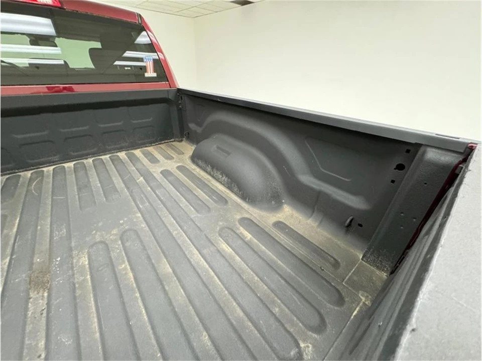 2018 Dodge Ram 4th Gen - Image 27 of 31