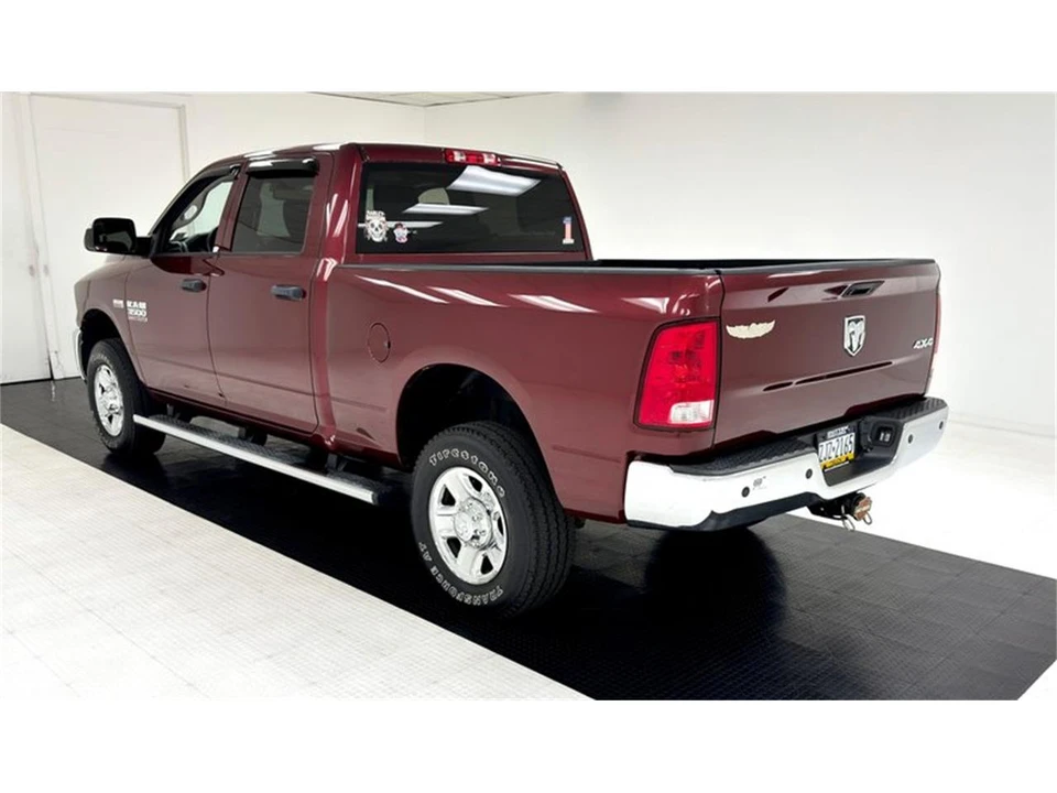 2018 Dodge Ram 4th Gen - Image 3 of 31