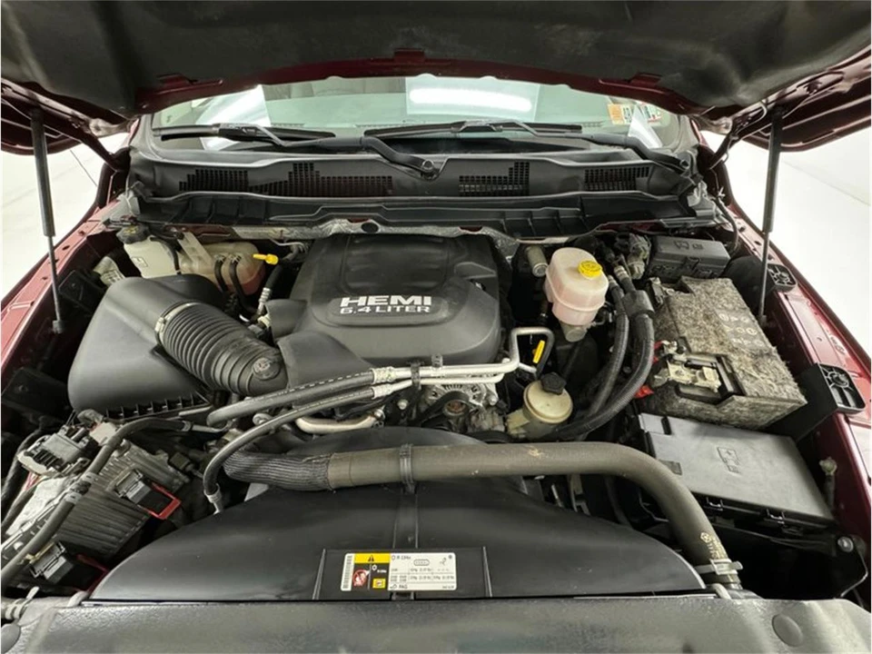 2018 Dodge Ram 4th Gen - Image 23 of 31