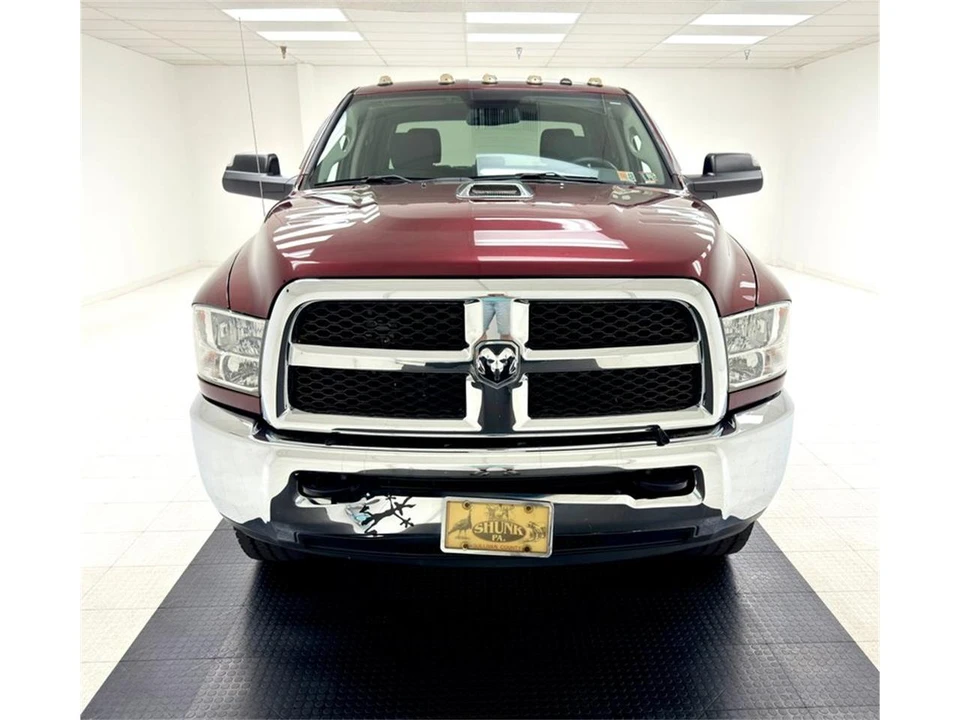 2018 Dodge Ram 4th Gen - Image 8 of 31