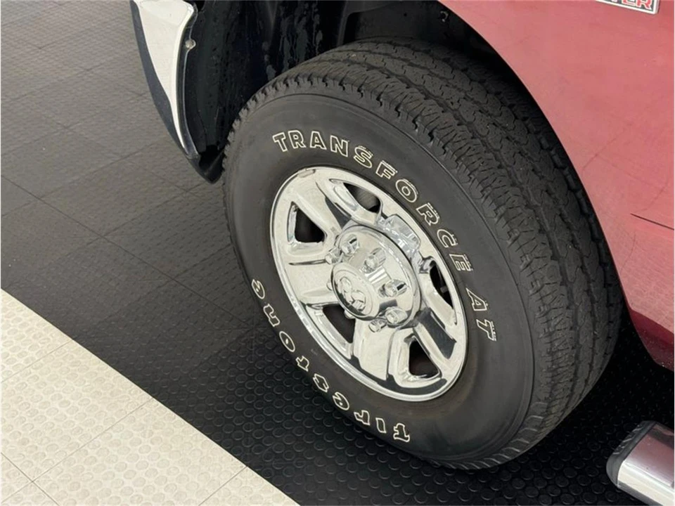 2018 Dodge Ram 4th Gen - Image 12 of 31