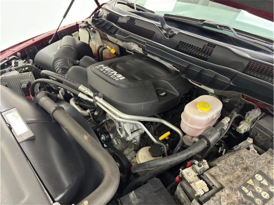 2018 Dodge Ram 4th Gen - Image 24 of 31