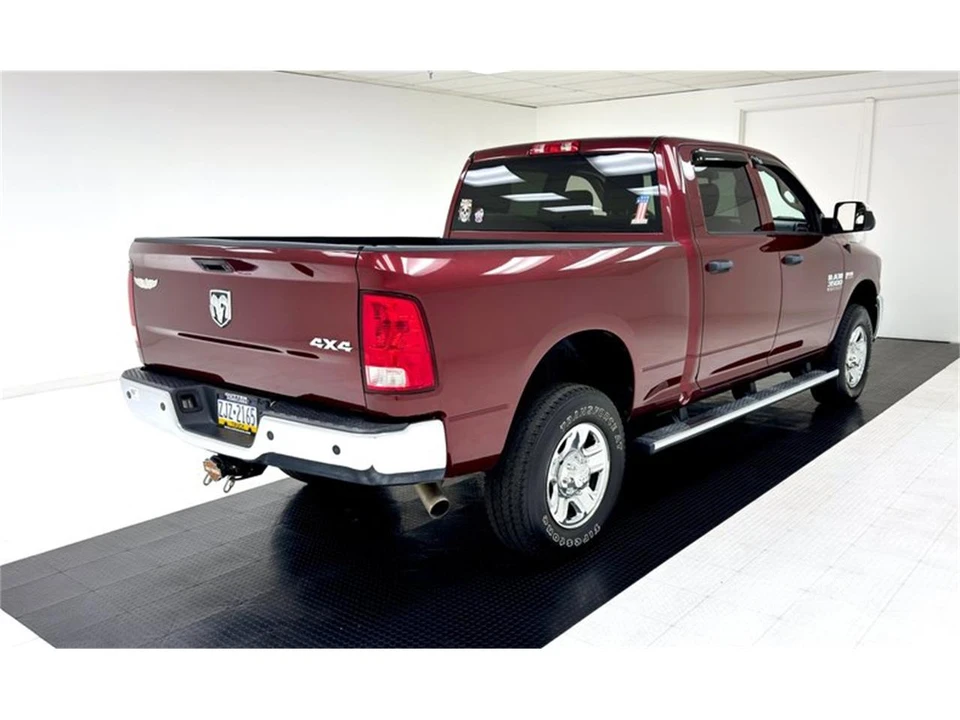 2018 Dodge Ram 4th Gen - Image 5 of 31