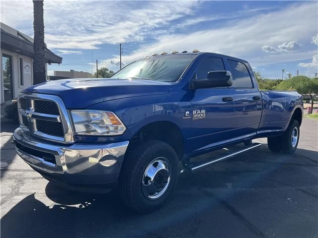 2018 Dodge Ram - Image 2 of 20