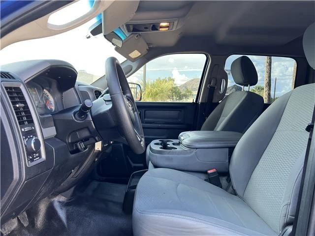 2018 Dodge Ram - Image 7 of 20