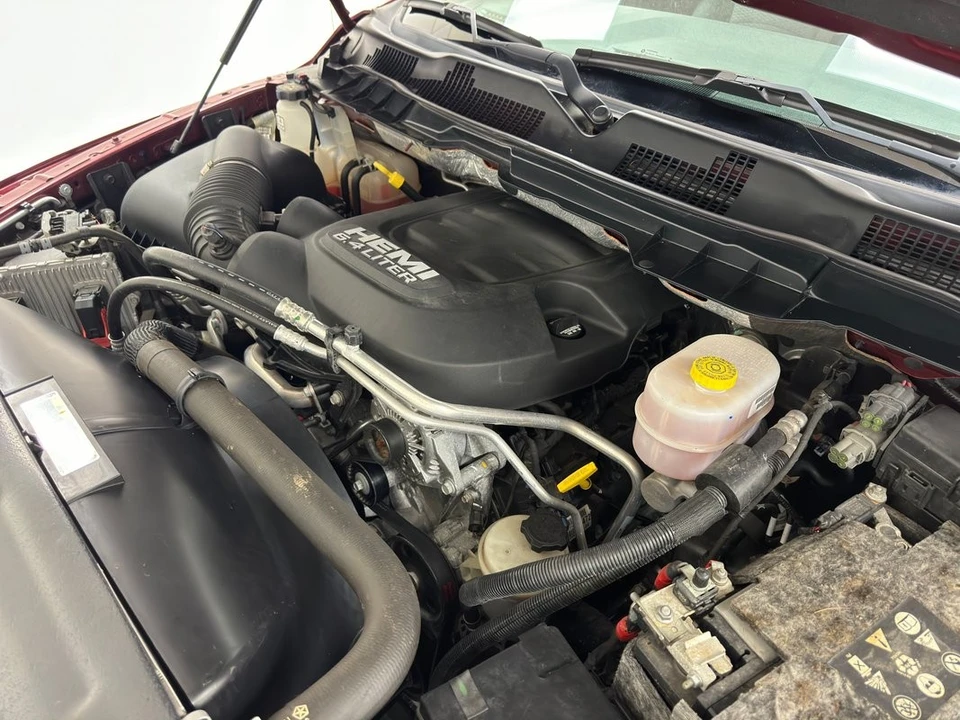 2018 Dodge Ram 4th Gen - Image 24 of 31