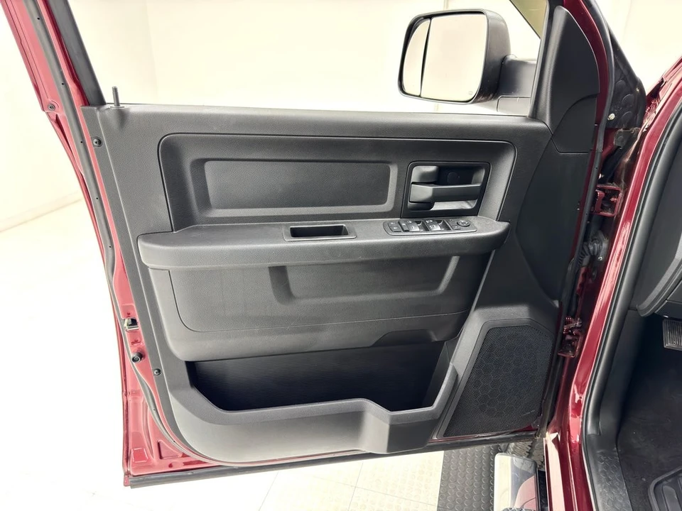 2018 Dodge Ram 4th Gen - Image 28 of 31