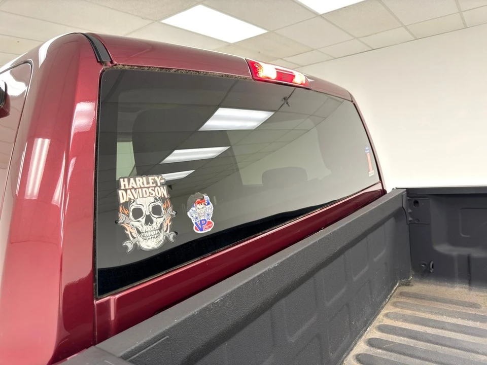 2018 Dodge Ram 4th Gen - Image 17 of 31