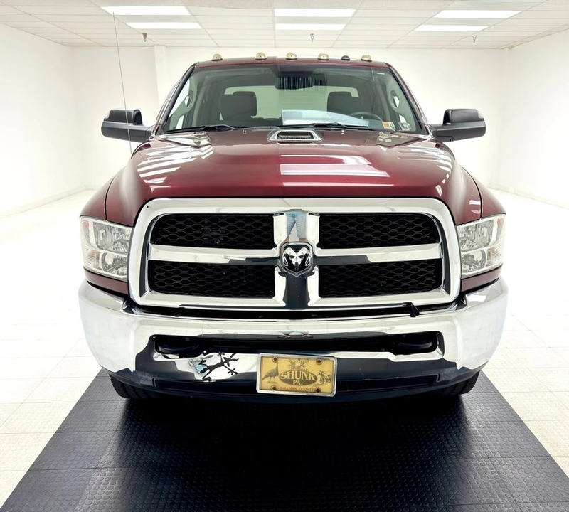 2018 Dodge Ram 4th Gen - Image 8 of 31