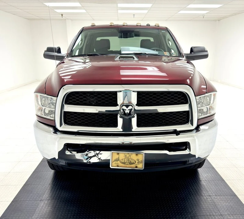 2018 Dodge Ram 4th Gen - Image 8 of 12
