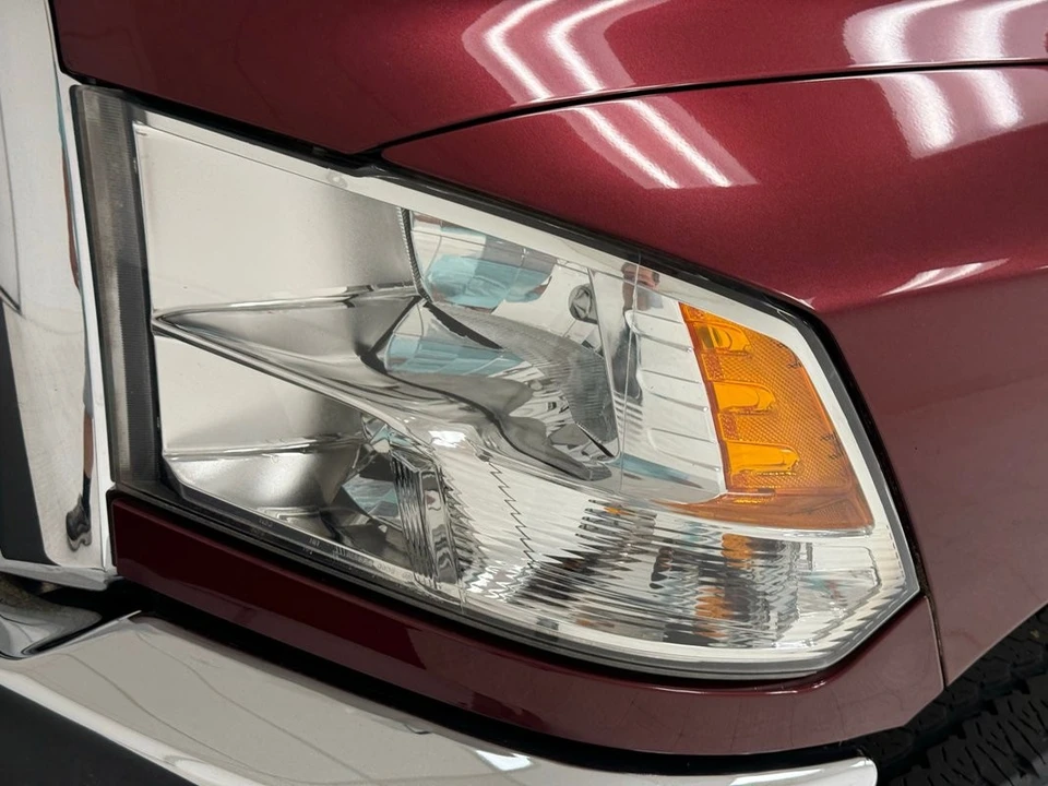 2018 Dodge Ram 4th Gen - Image 10 of 31