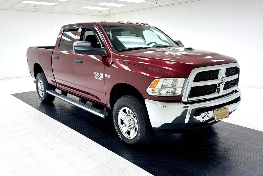 2018 Dodge Ram 4th Gen - Image 7 of 31