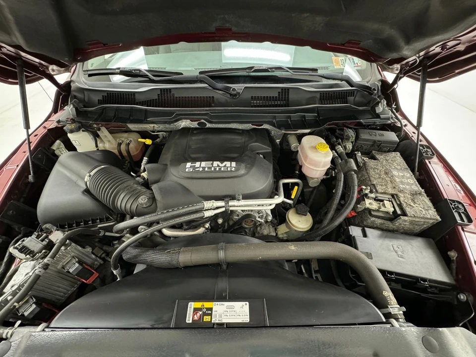 2018 Dodge Ram 4th Gen - Image 23 of 31