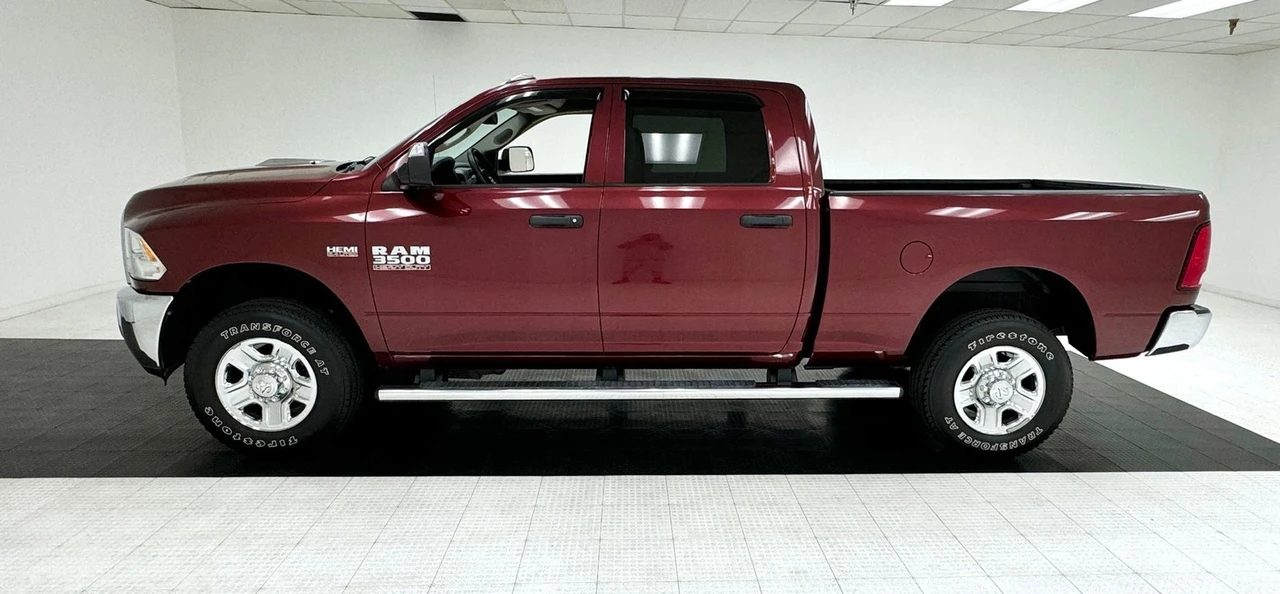 2018 Dodge Ram 4th Gen - Image 2 of 31