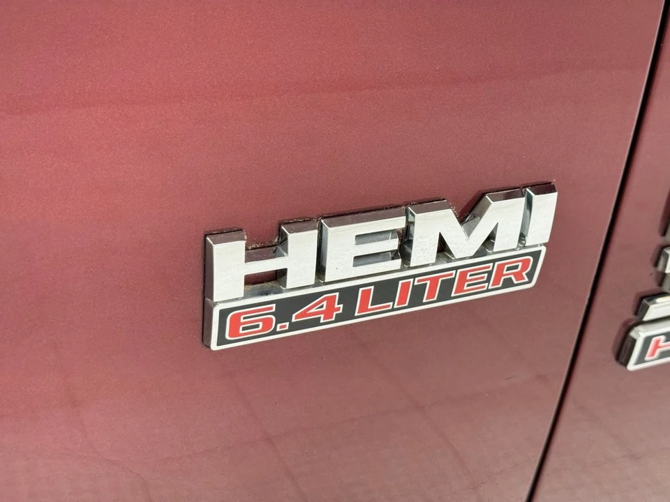 2018 Dodge Ram 4th Gen - Image 13 of 31