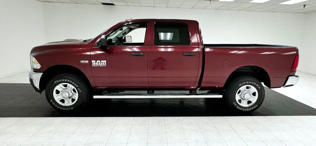 2018 Dodge Ram 4th Gen - Image 2 of 12