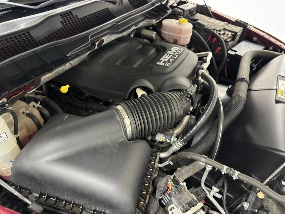 2018 Dodge Ram 4th Gen - Image 22 of 31
