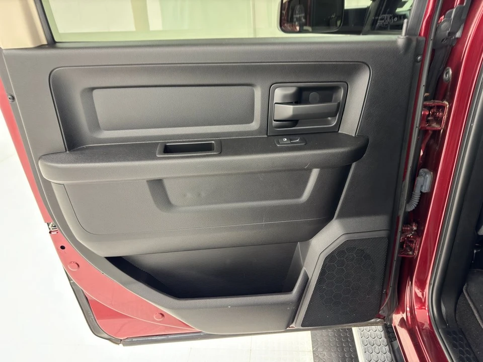 2018 Dodge Ram 4th Gen - Image 30 of 31