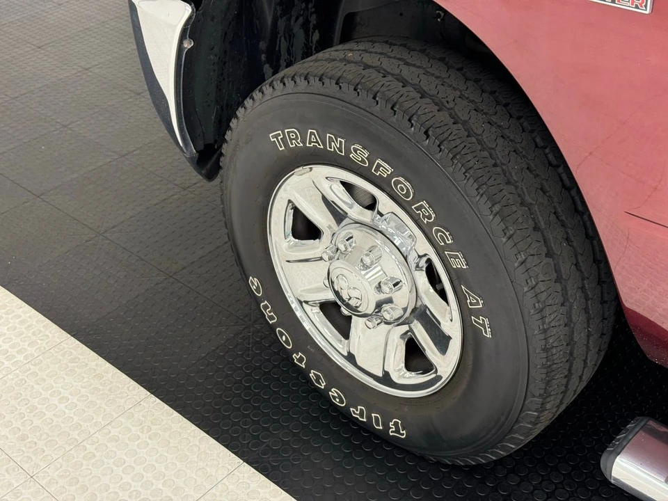 2018 Dodge Ram 4th Gen - Image 12 of 12