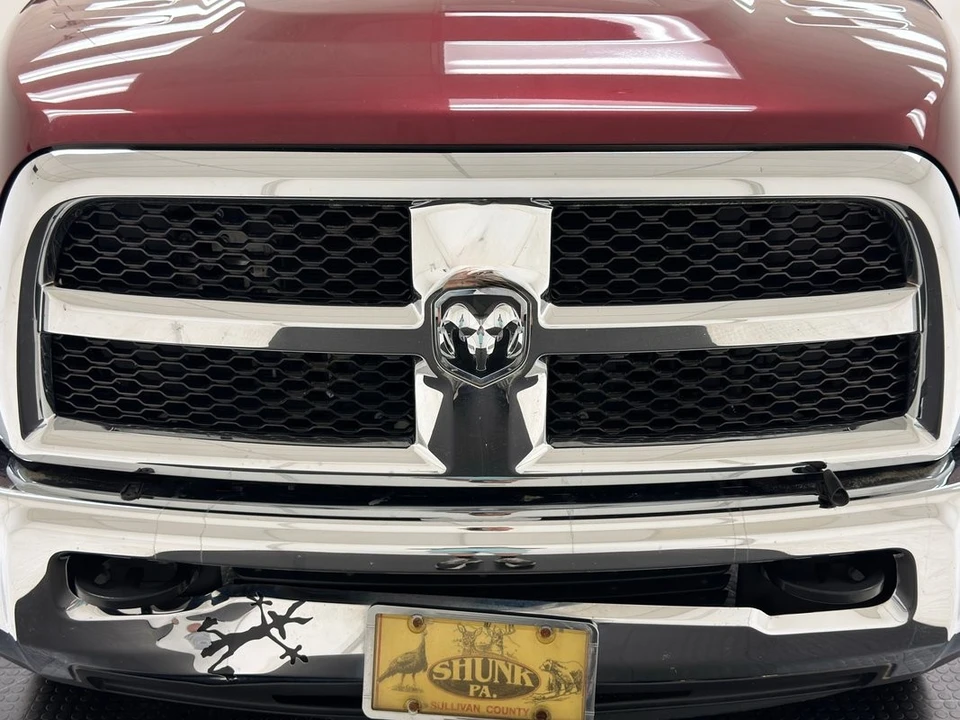 2018 Dodge Ram 4th Gen - Image 9 of 31