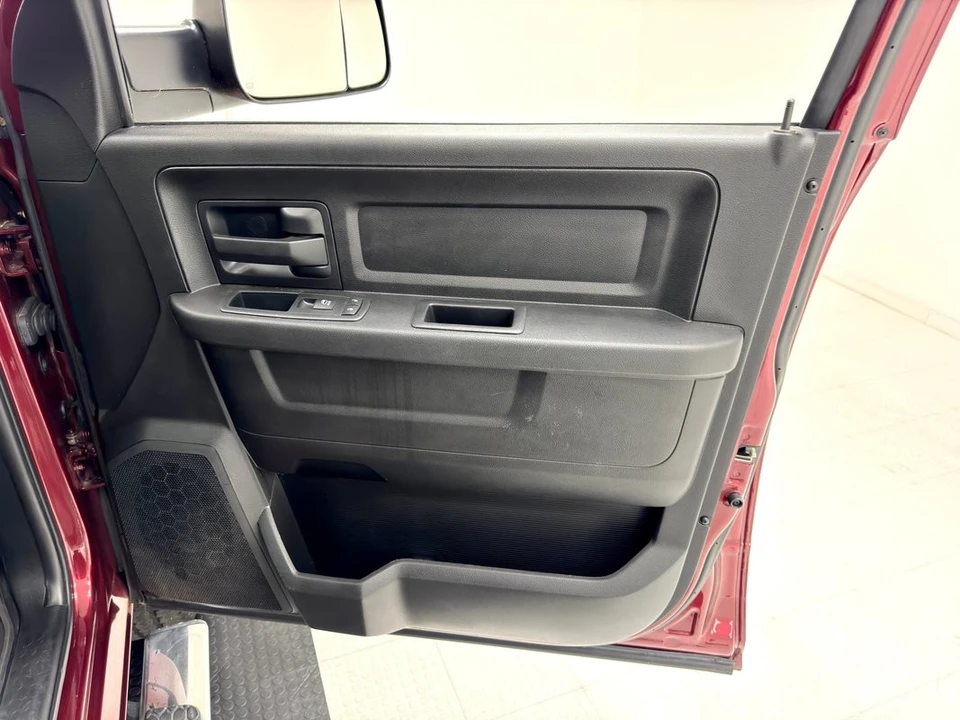 2018 Dodge Ram 4th Gen - Image 31 of 31