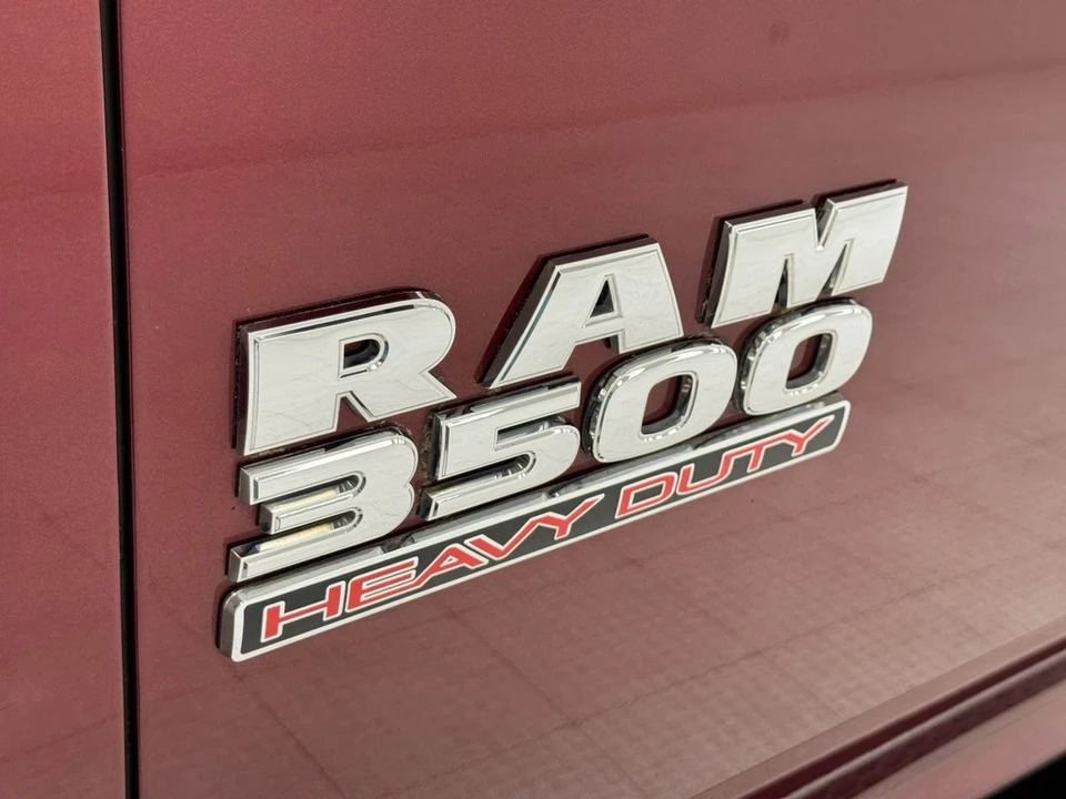 2018 Dodge Ram 4th Gen - Image 16 of 31