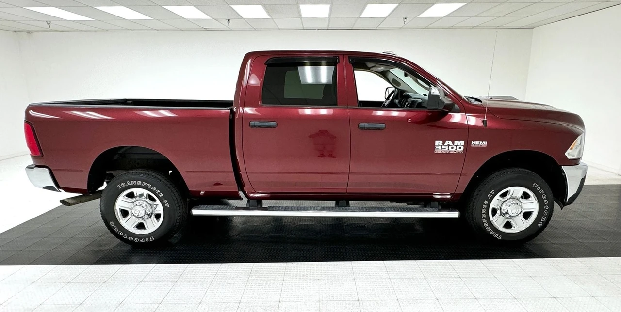 2018 Dodge Ram 4th Gen - Image 6 of 31