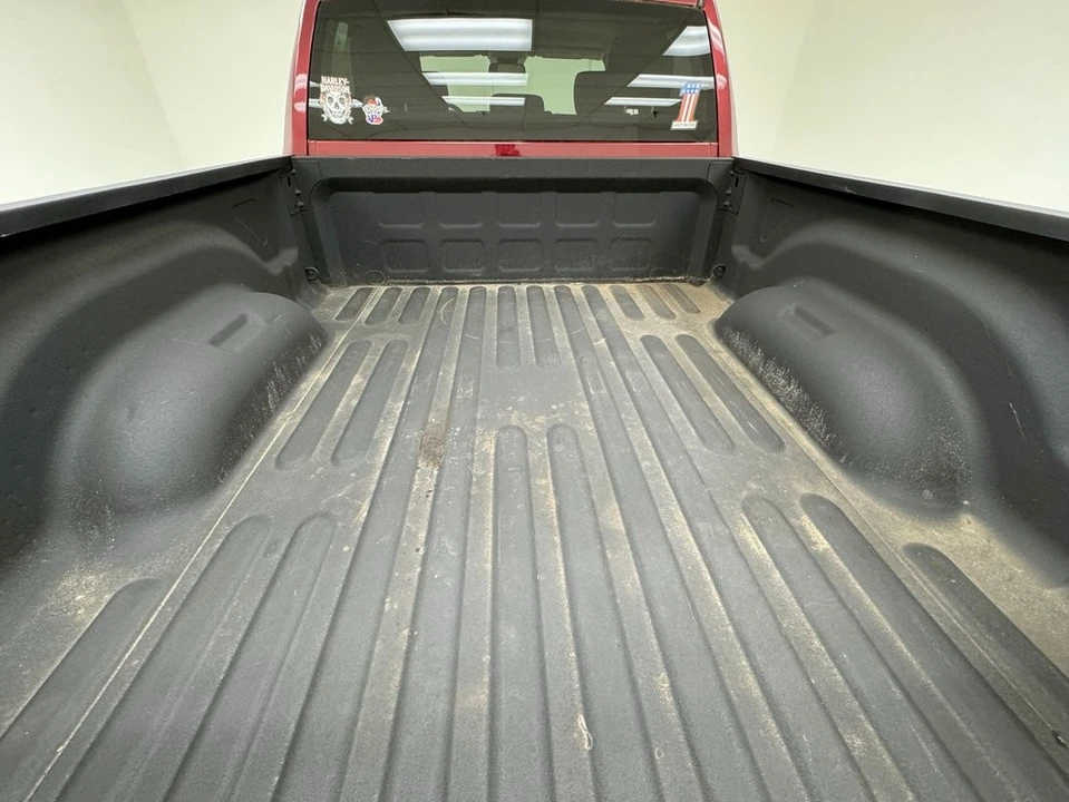 2018 Dodge Ram 4th Gen - Image 26 of 31